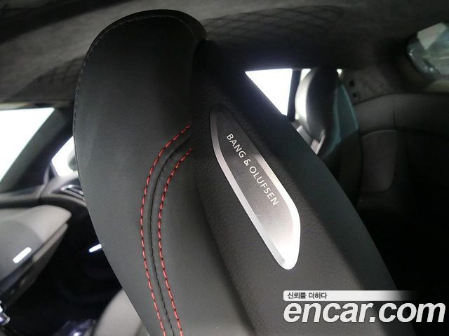 Audi R8 (4S) 5.2 V10 Performance Coupe 2021 — фото 15