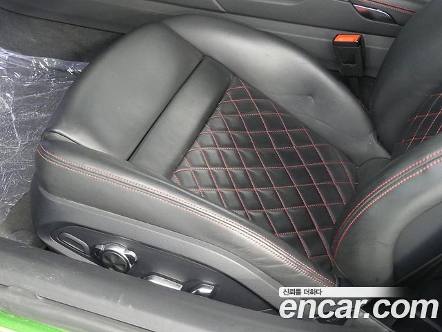 Audi R8 (4S) 5.2 V10 Performance Coupe 2021 — фото 17