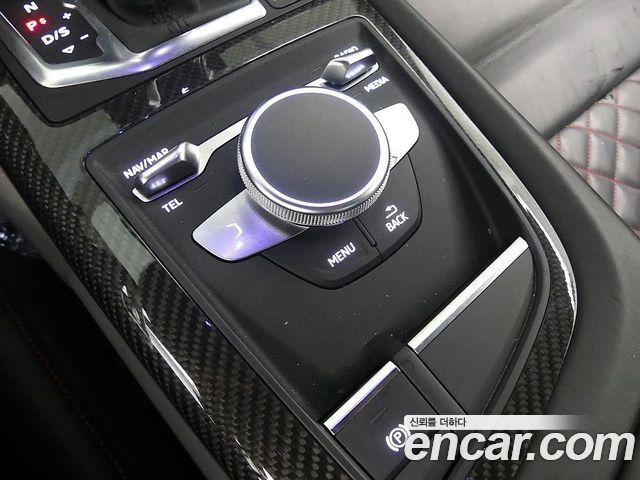 Audi R8 (4S) 5.2 V10 Performance Coupe 2021 — фото 20