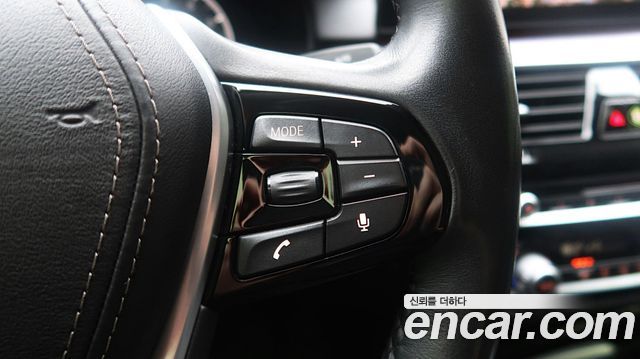 BMW 5 Series (G30) 520i Luxury 2019 — фото 19