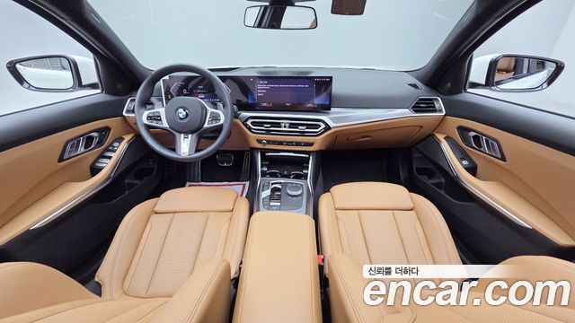 BMW 3 Series (G20) 320i M Sport 2024 — фото 5