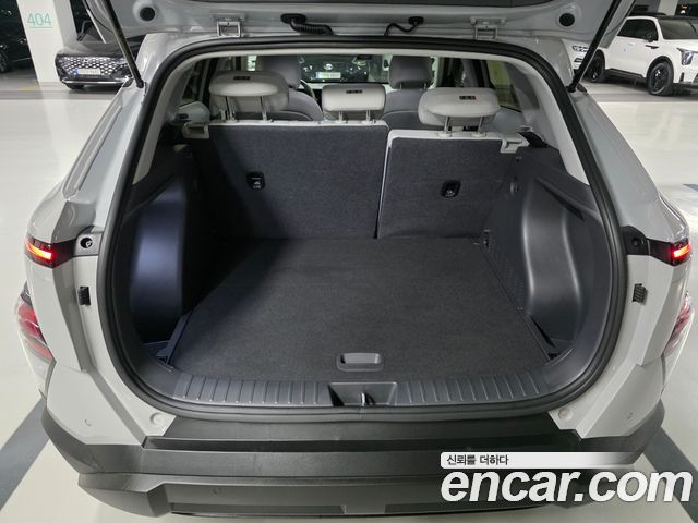 Hyundai Kona (SX2) Gasoline 1.6 Turbo 2WD Modern Plus 2025 — фото 10