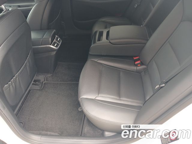 Hyundai Grandeur (IG) 2.5 Premium 2023 — фото 8
