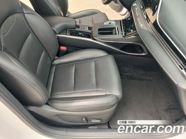 Hyundai Grandeur (IG) 2.5 Premium 2023 — фото 9