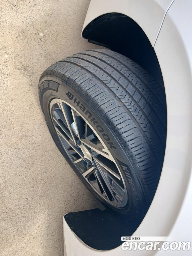 Hyundai Grandeur (IG) 2.5 Premium 2023 — фото 20