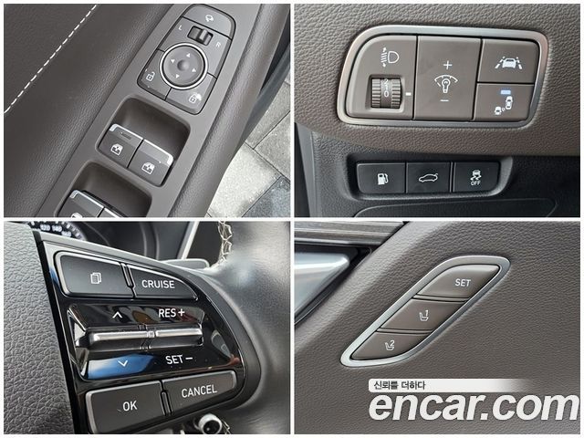 Hyundai Grandeur (IG) 2.4 Premium 2019 — фото 7