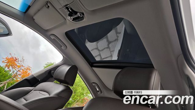 Hyundai Grandeur (IG) 2.4 Premium 2019 — фото 20