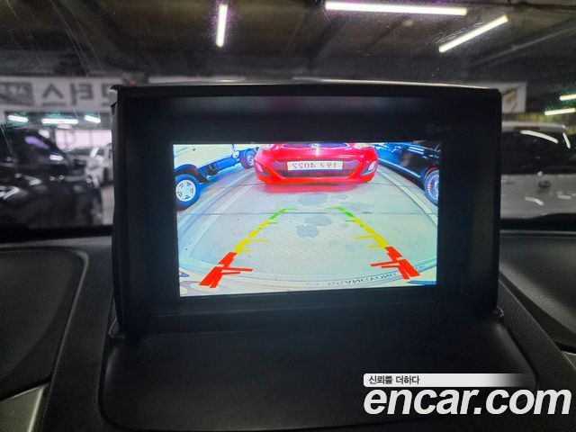 KG Mobility (SsangYong) Tivoli VX 2WD 2015 — фото 10