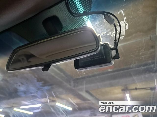 KG Mobility (SsangYong) Tivoli VX 2WD 2015 — фото 15