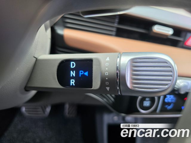 Hyundai Ioniq 5 Long Range AWD Prestige 2022 — фото 9