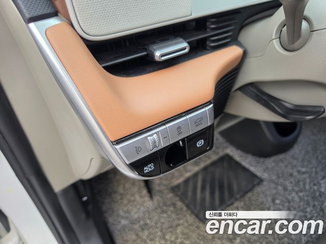 Hyundai Ioniq 5 Long Range AWD Prestige 2022 — фото 15