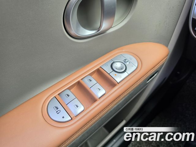 Hyundai Ioniq 5 Long Range AWD Prestige 2022 — фото 16