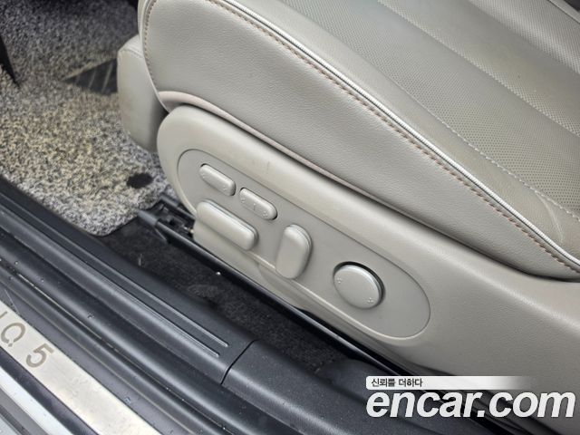 Hyundai Ioniq 5 Long Range AWD Prestige 2022 — фото 17