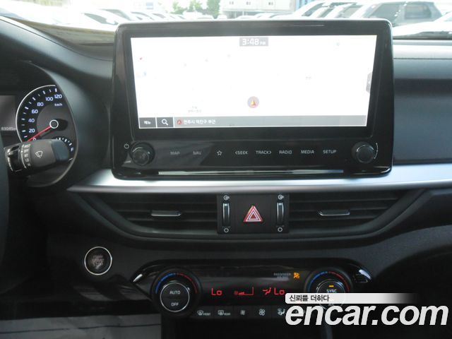 Kia K3 (II) 1.6 Prestige 2022 — фото 6