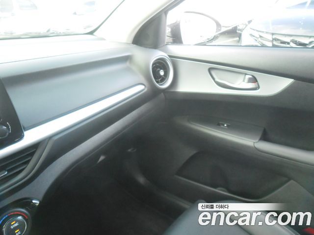 Kia K3 (II) 1.6 Prestige 2022 — фото 7