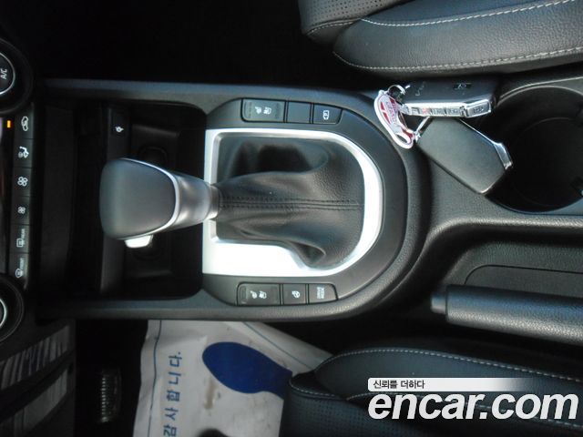 Kia K3 (II) 1.6 Prestige 2022 — фото 8