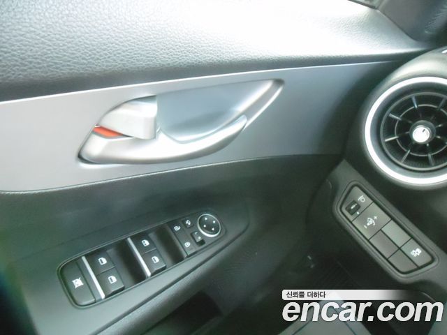 Kia K3 (II) 1.6 Prestige 2022 — фото 10