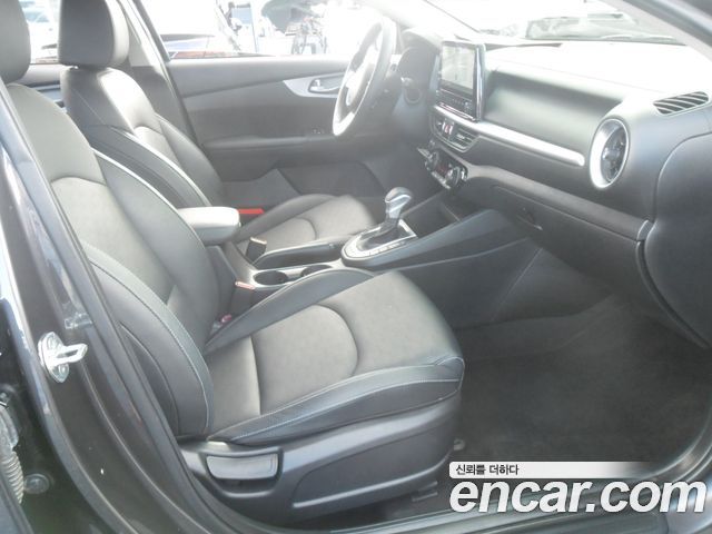 Kia K3 (II) 1.6 Prestige 2022 — фото 18