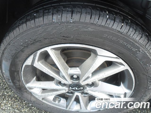 Kia K3 (II) 1.6 Prestige 2022 — фото 19