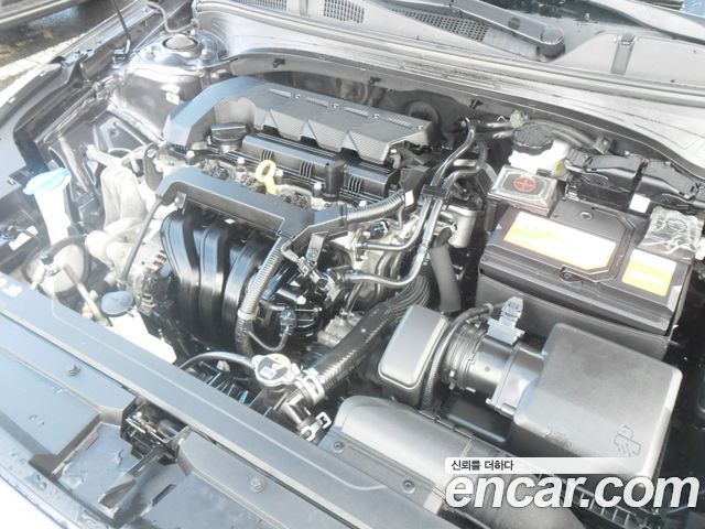 Kia K3 (II) 1.6 Prestige 2022 — фото 20