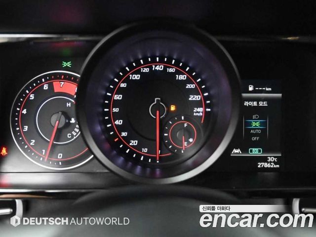 Hyundai Avante (CN7) 1.6 Smart 2023 — фото 8