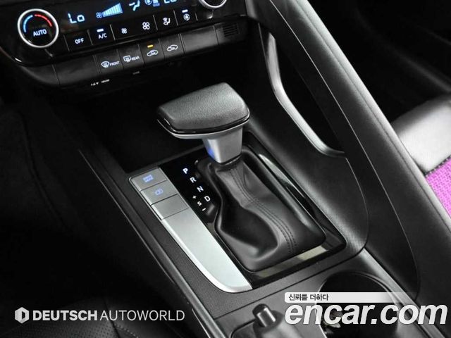 Hyundai Avante (CN7) 1.6 Smart 2023 — фото 9