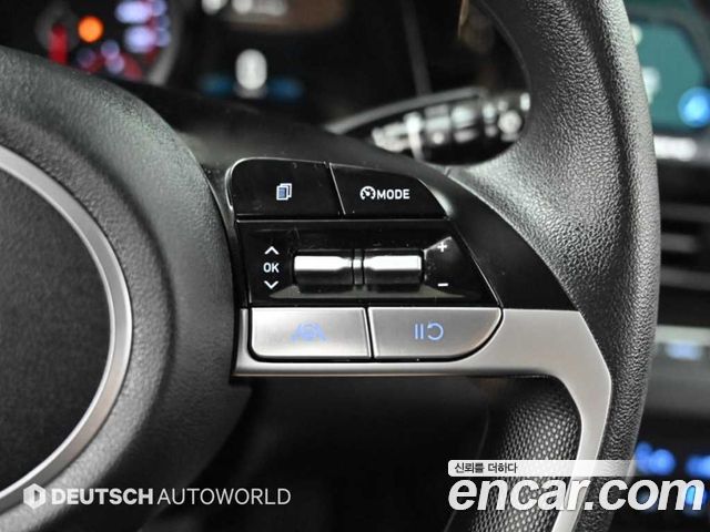 Hyundai Avante (CN7) 1.6 Smart 2023 — фото 20