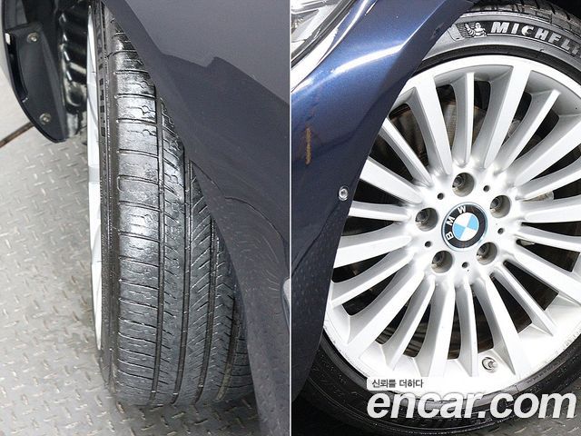 BMW 4 Series (F32) 420d Luxury GranCoupe 2018 — фото 5