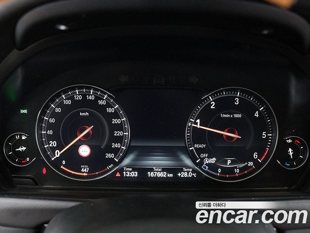 BMW 4 Series (F32) 420d Luxury GranCoupe 2018 — фото 8