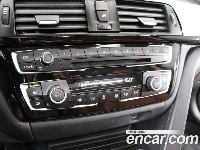 BMW 4 Series (F32) 420d Luxury GranCoupe 2018 — фото 18