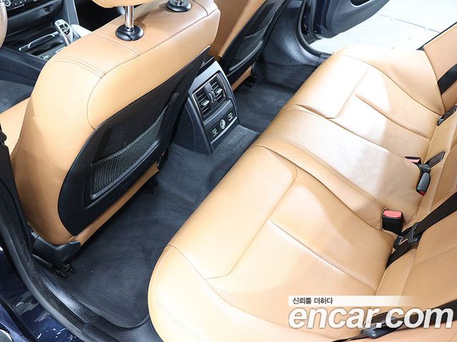 BMW 4 Series (F32) 420d Luxury GranCoupe 2018 — фото 20