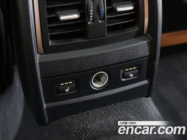 BMW 4 Series (F32) 420d Luxury GranCoupe 2018 — фото 22
