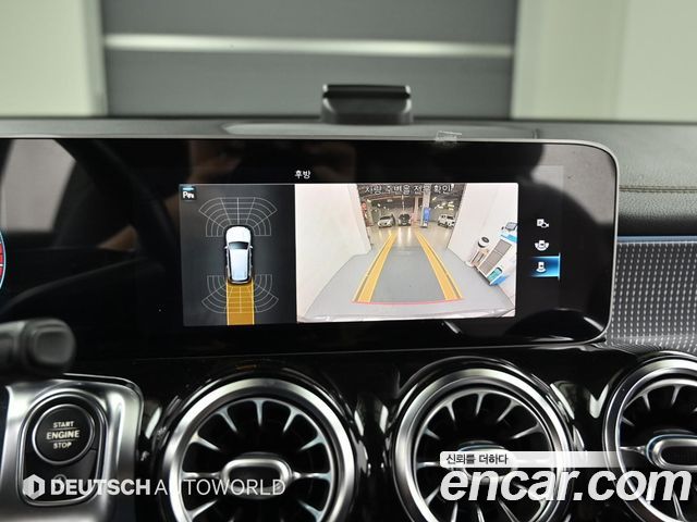 Mercedes-Benz GLB-Class (X247) GLB220 2020 — фото 19