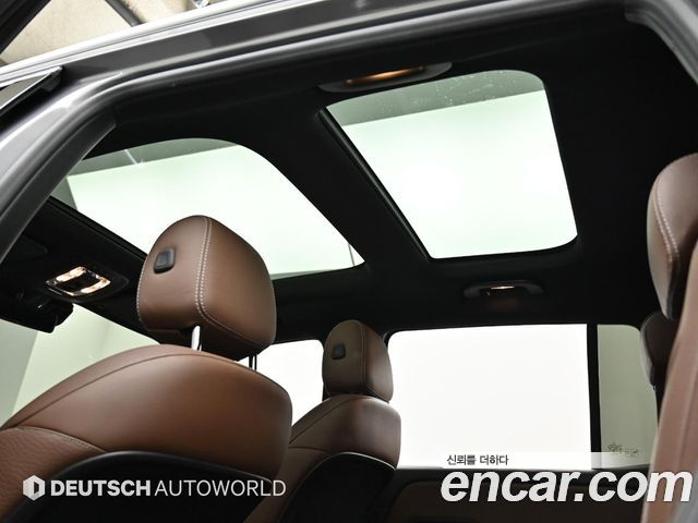 Mercedes-Benz GLB-Class (X247) GLB220 2020 — фото 22