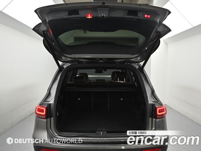 Mercedes-Benz GLB-Class (X247) GLB220 2020 — фото 23