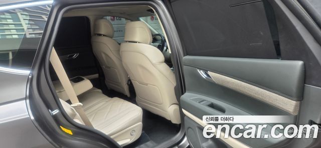 Genesis GV80 2.5T Gasoline AWD 2024 — фото 3