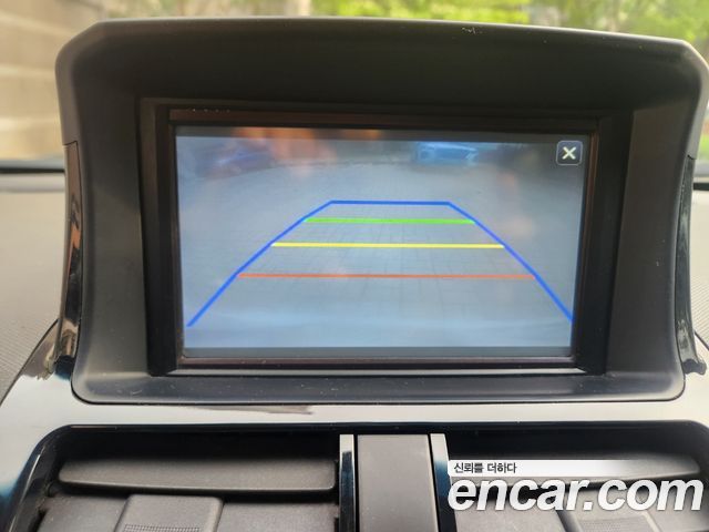 Chevrolet Spark LT Standard 2014 — фото 19