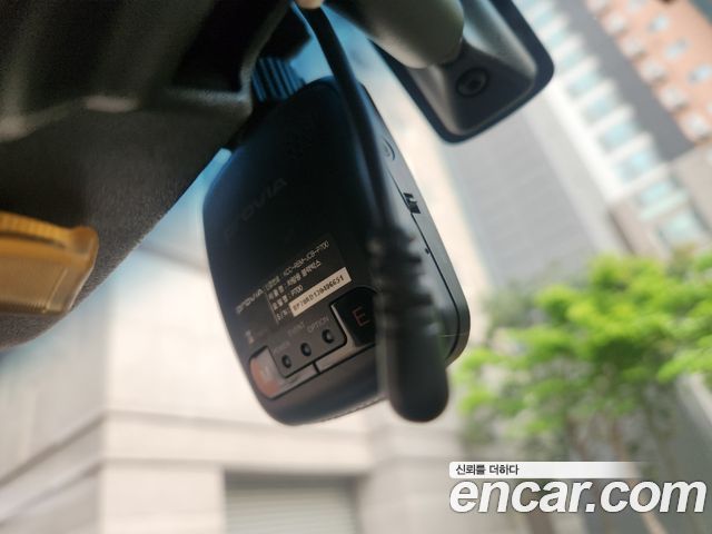 Chevrolet Spark LT Standard 2014 — фото 20