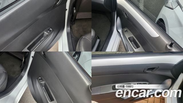 Chevrolet Spark LT Standard 2014 — фото 22