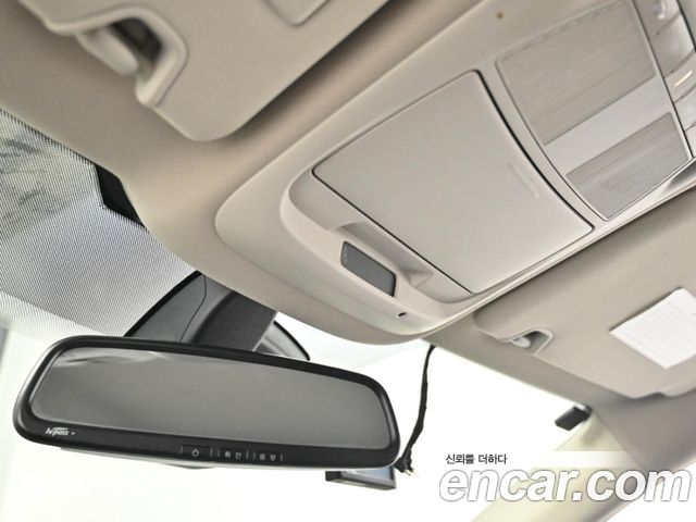 Renault Korea QM6 Diesel 4WD LE 2017 — фото 22