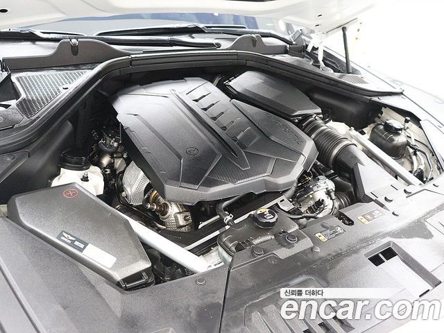 Genesis GV80 3.0 Diesel AWD 2020 — фото 6