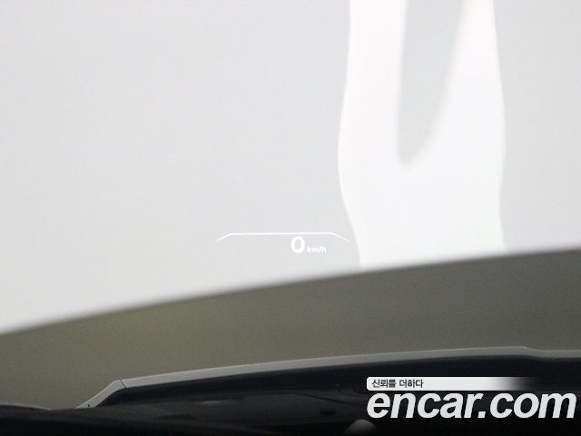 Genesis GV80 3.0 Diesel AWD 2020 — фото 15