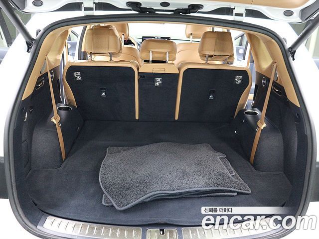 Genesis GV80 3.0 Diesel AWD 2020 — фото 24