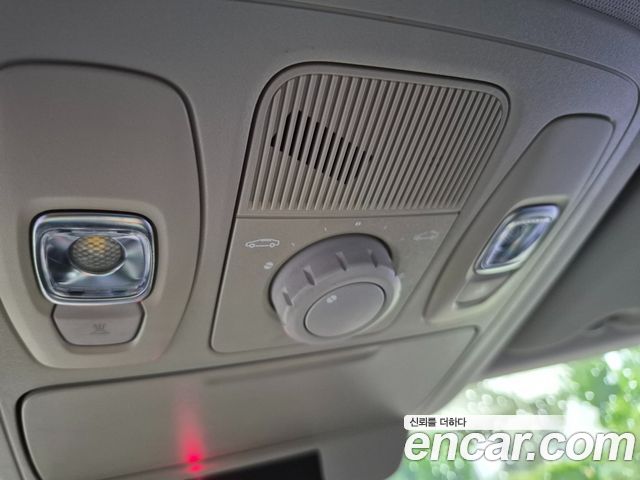 Renault Korea SM6 2.0 GDe LE 2016 — фото 23