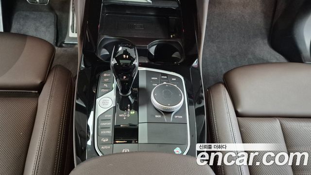 BMW X4 (G02) xDrive20i M Sport Pro Special Edition 2025 — фото 9