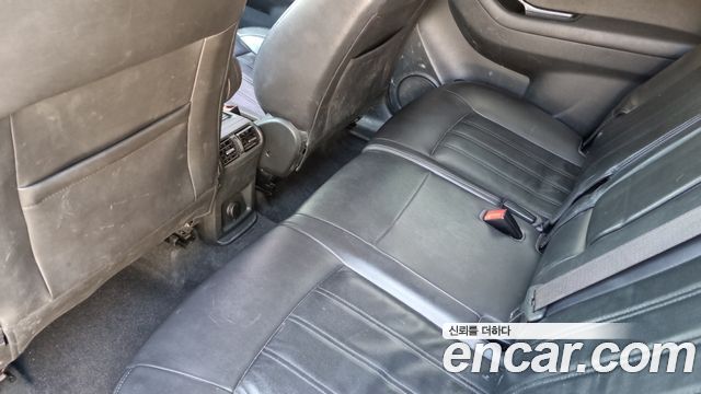 Chevrolet Orlando 2.0 Diesel LT Convenience Pack 2013 — фото 5