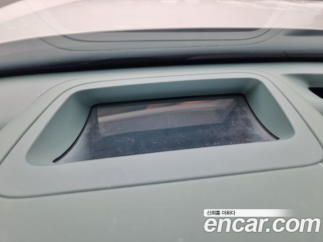 Genesis GV60 Standard AWD 2022 — фото 23