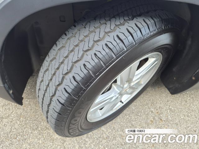 Chevrolet Trax 1.4 LT Deluxe 2017 — фото 5