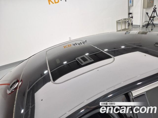 Lincoln MKZ Hybrid 2nd 2015 — фото 20