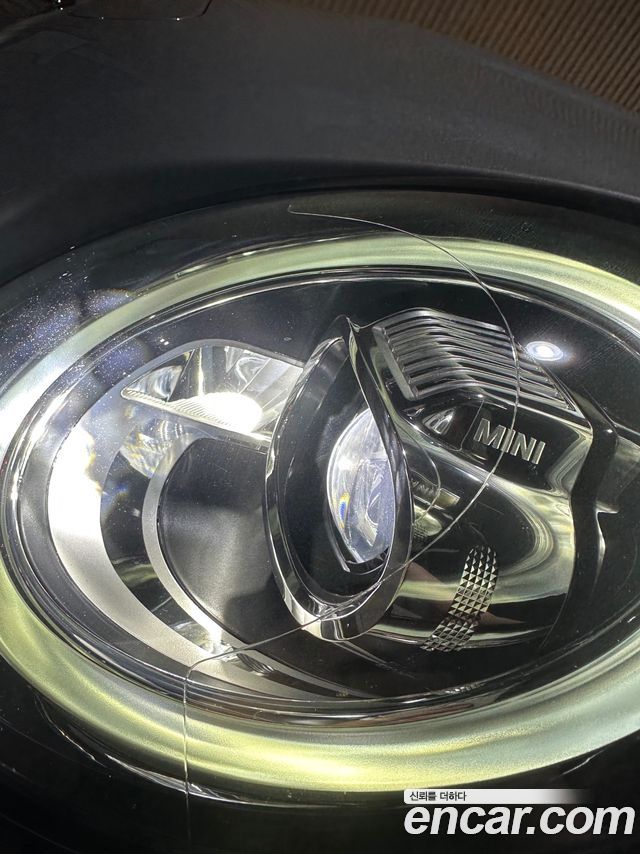 MINI Cooper S HIGH 3rd 2021 — фото 15